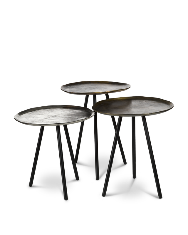 Купить Приставной столик Skippy Side Tables в интернет-магазине roooms.ru