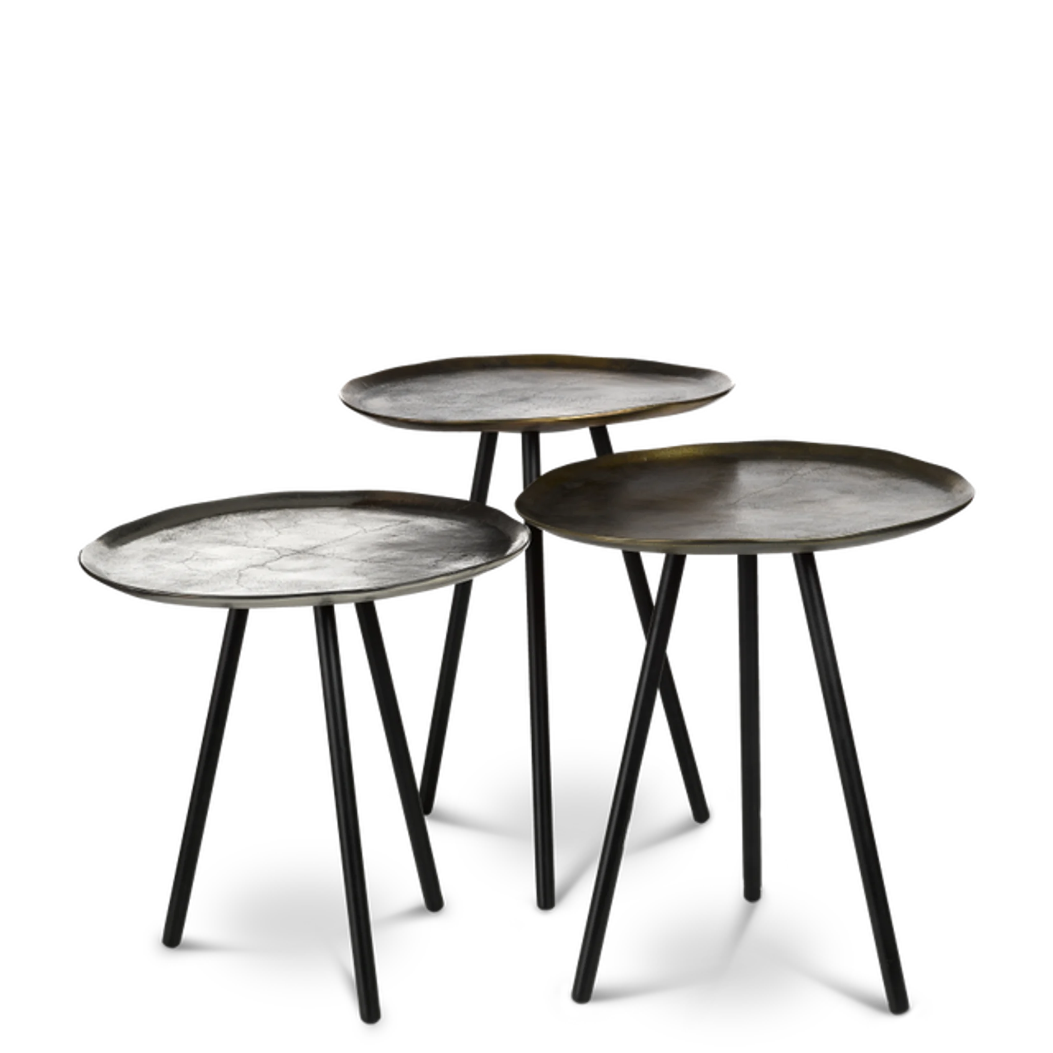 Купить Приставной столик Skippy Side Tables в интернет-магазине roooms.ru