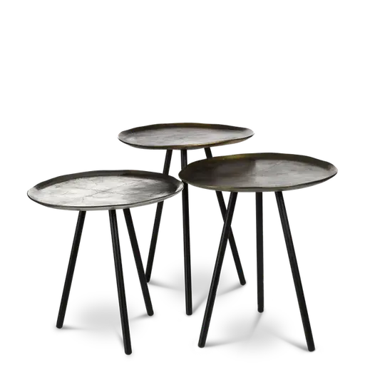 Купить Приставной столик Skippy Side Tables в интернет-магазине roooms.ru