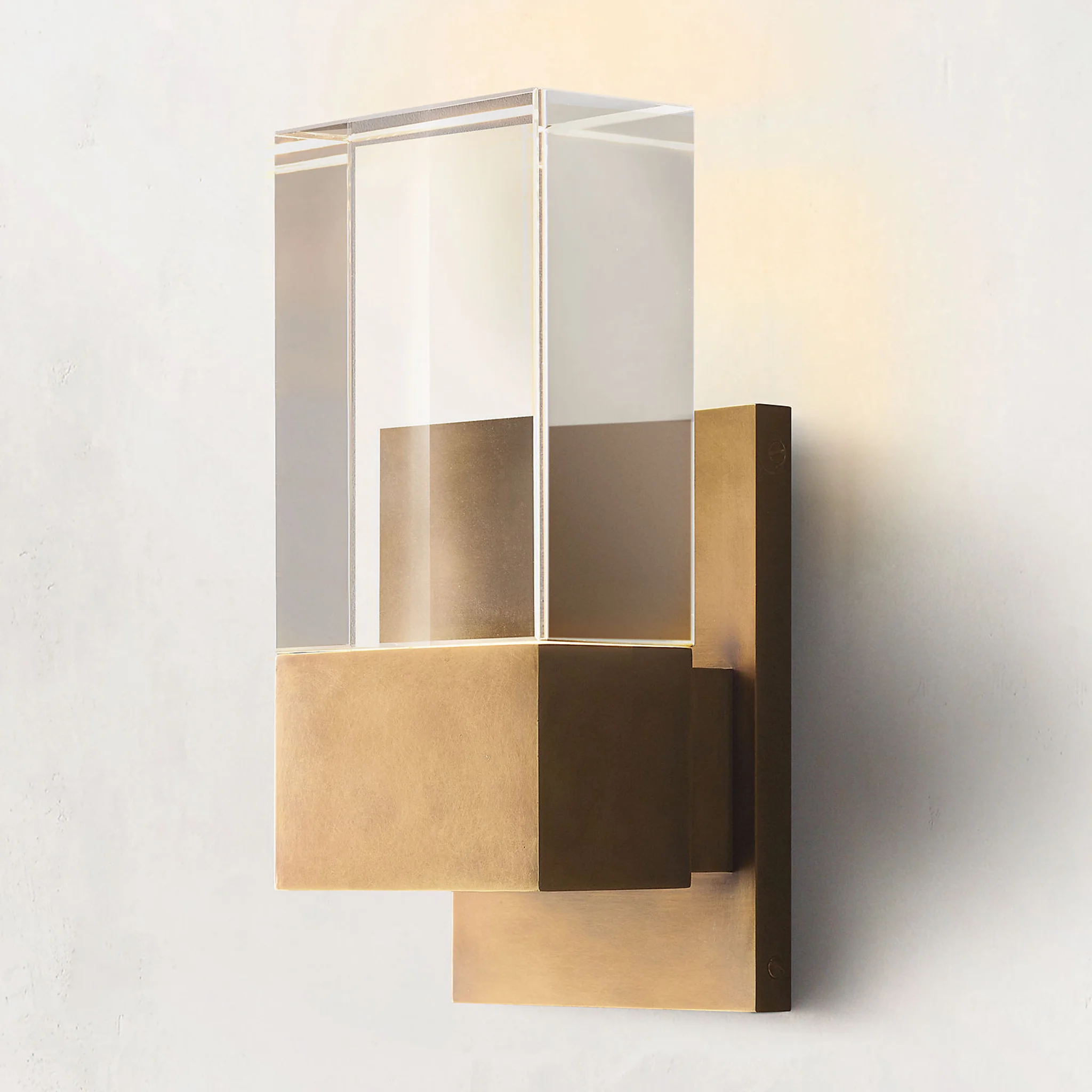 Купить Бра Serra Sconce в интернет-магазине roooms.ru