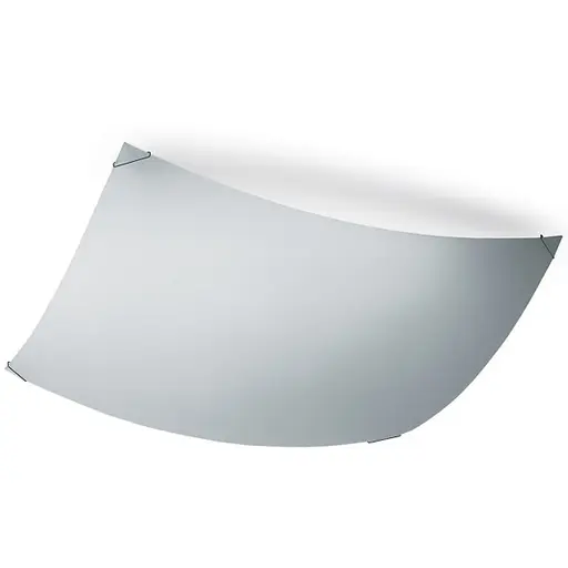 Купить Подвесной светильник Quadra 1134 Ice Large Ceiling Light в интернет-магазине roooms.ru