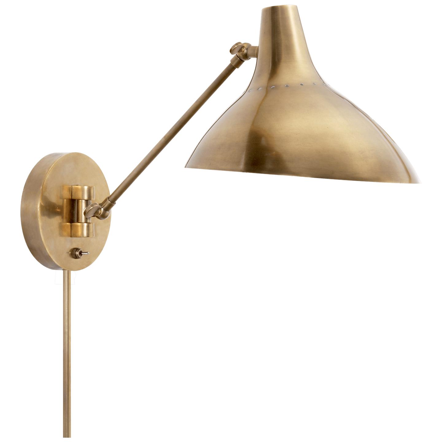Купить Бра Charlton Wall Light в интернет-магазине roooms.ru