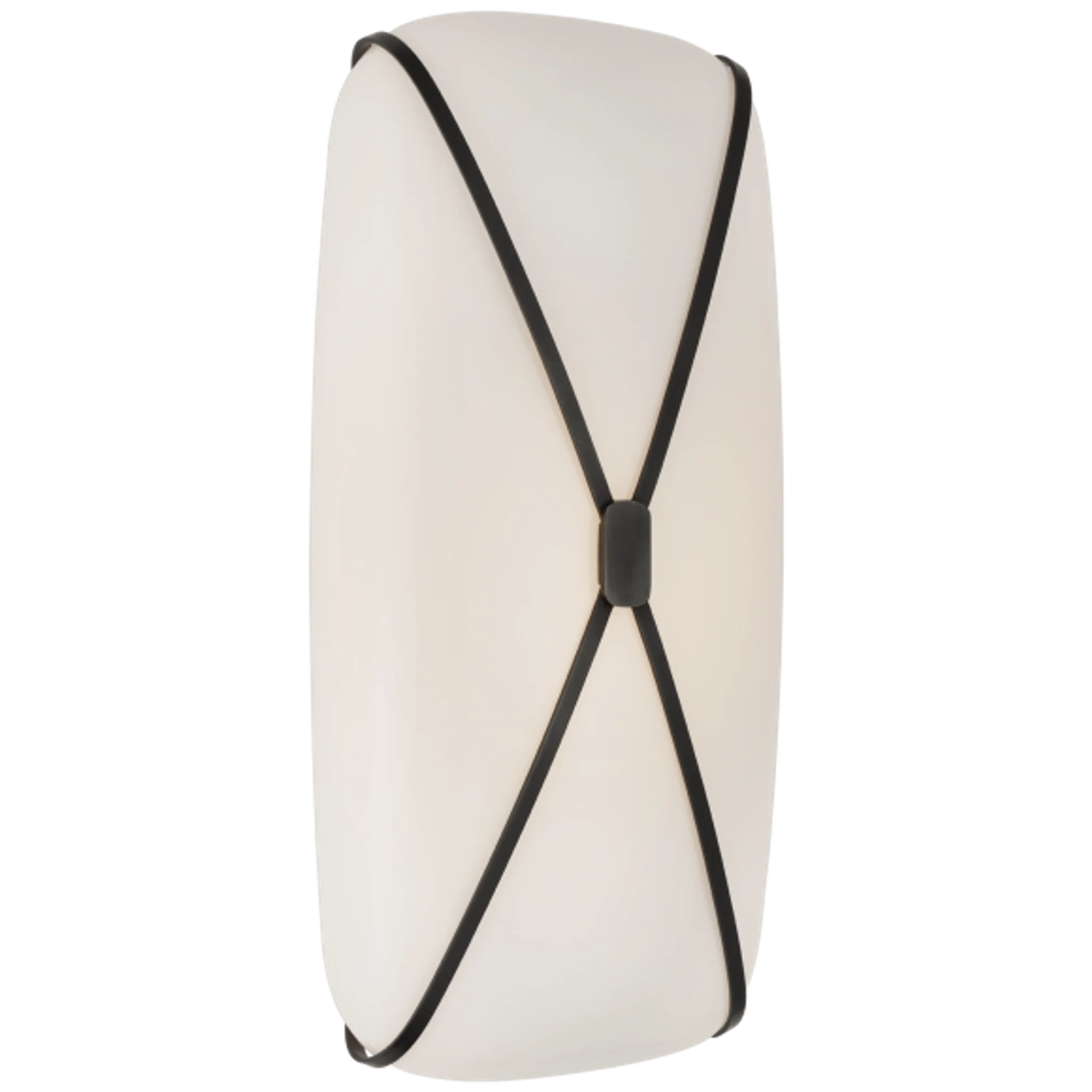 Купить Бра для ванной Fondant 18" Linear Bath Sconce в интернет-магазине roooms.ru