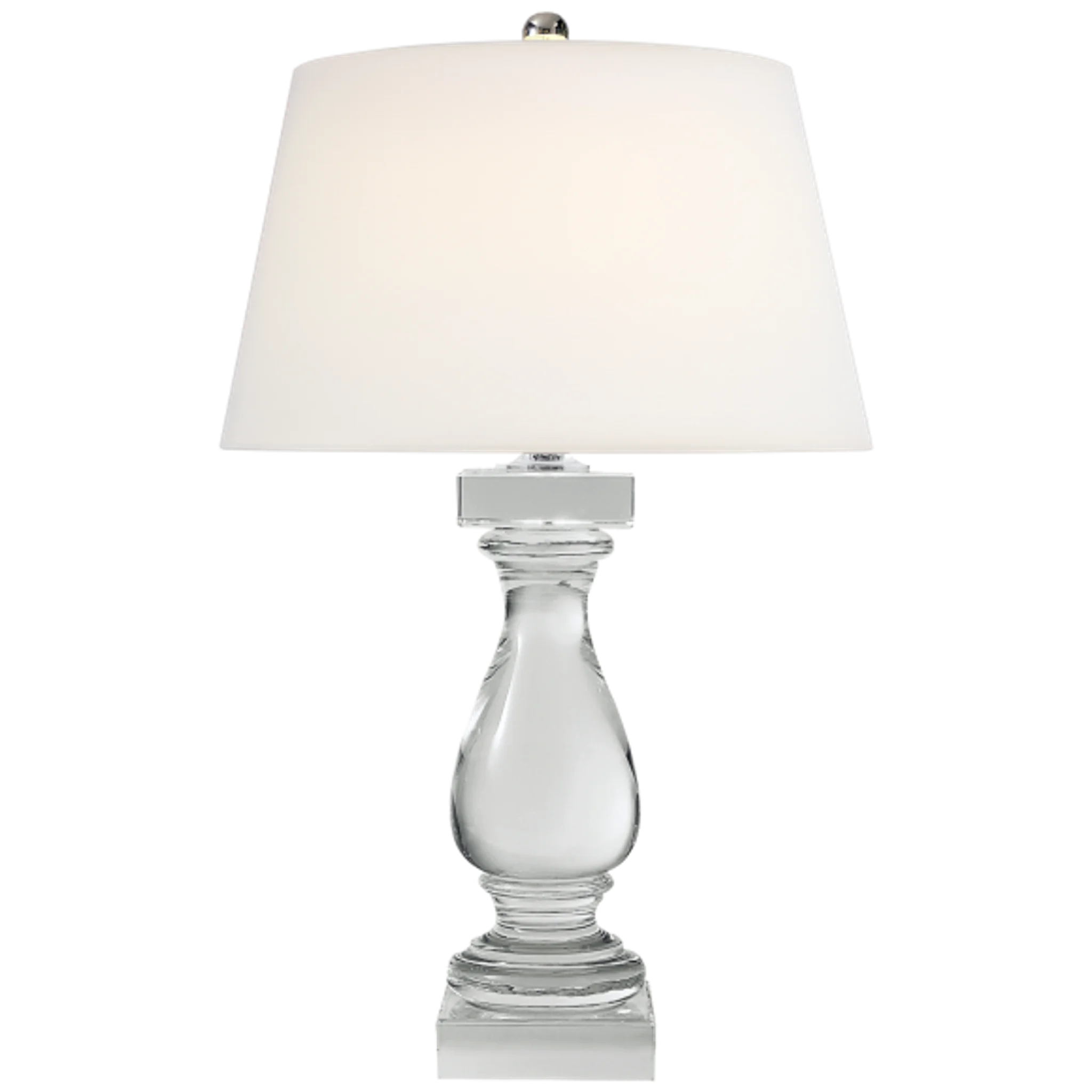 Купить Настольная лампа Balustrade Table Lamp в интернет-магазине roooms.ru