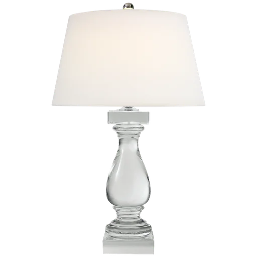 Купить Настольная лампа Balustrade Table Lamp в интернет-магазине roooms.ru