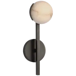 Bronze Alabaster
