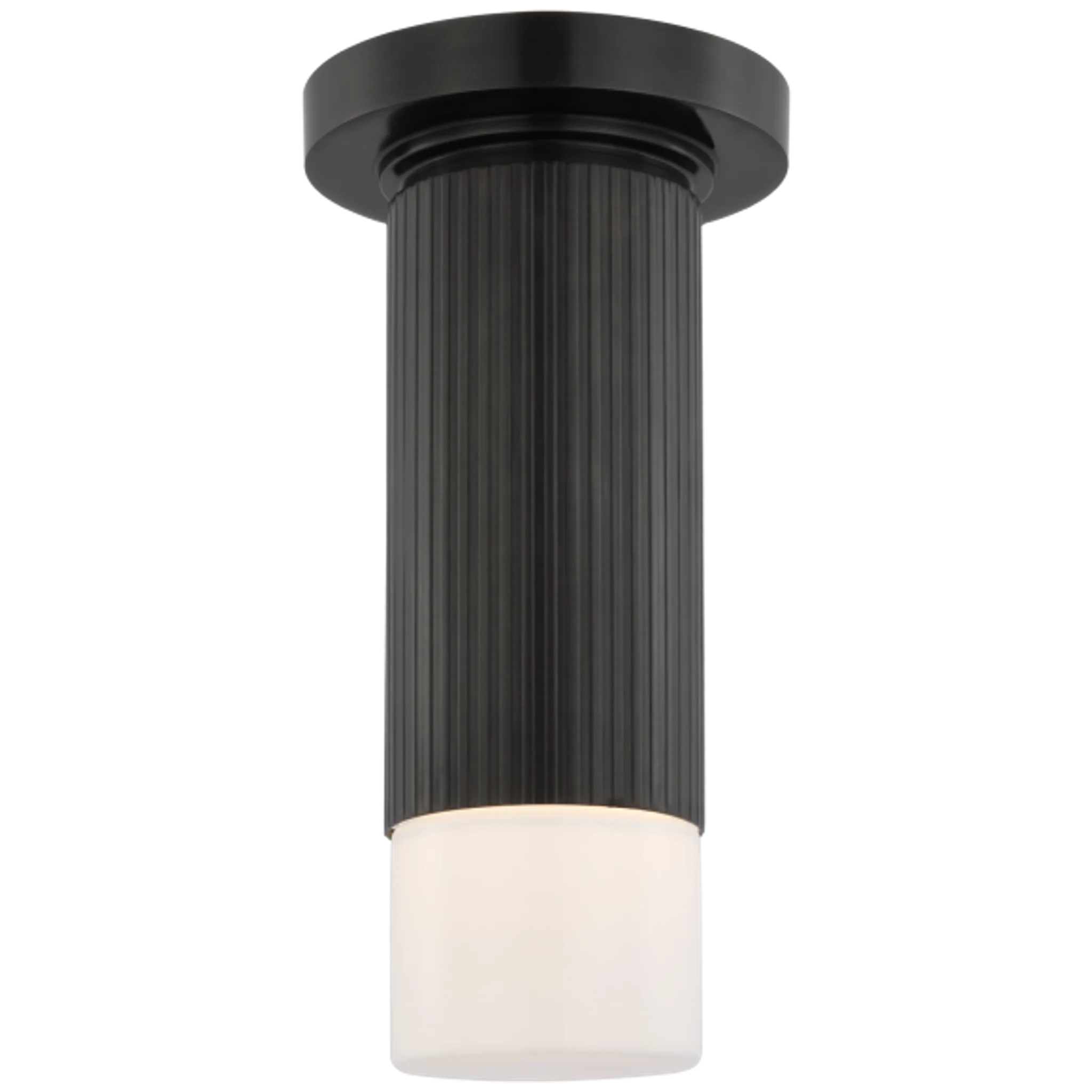 Купить Накладной светильник Ace Mini Monopoint Flush Mount в интернет-магазине roooms.ru