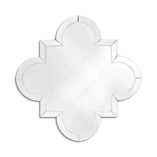 Купить Настенное зеркало Mirror Mellon в интернет-магазине roooms.ru