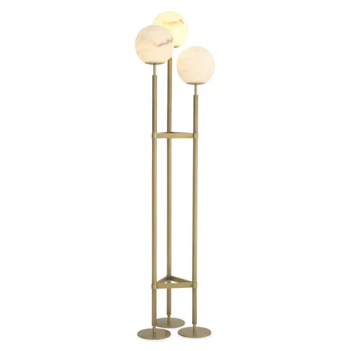 Торшер Floor Lamp Fiori Купить Торшер Floor Lamp Fiori в интернет-магазине roooms.ru