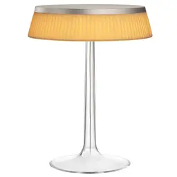 Matt Chrome Fabric