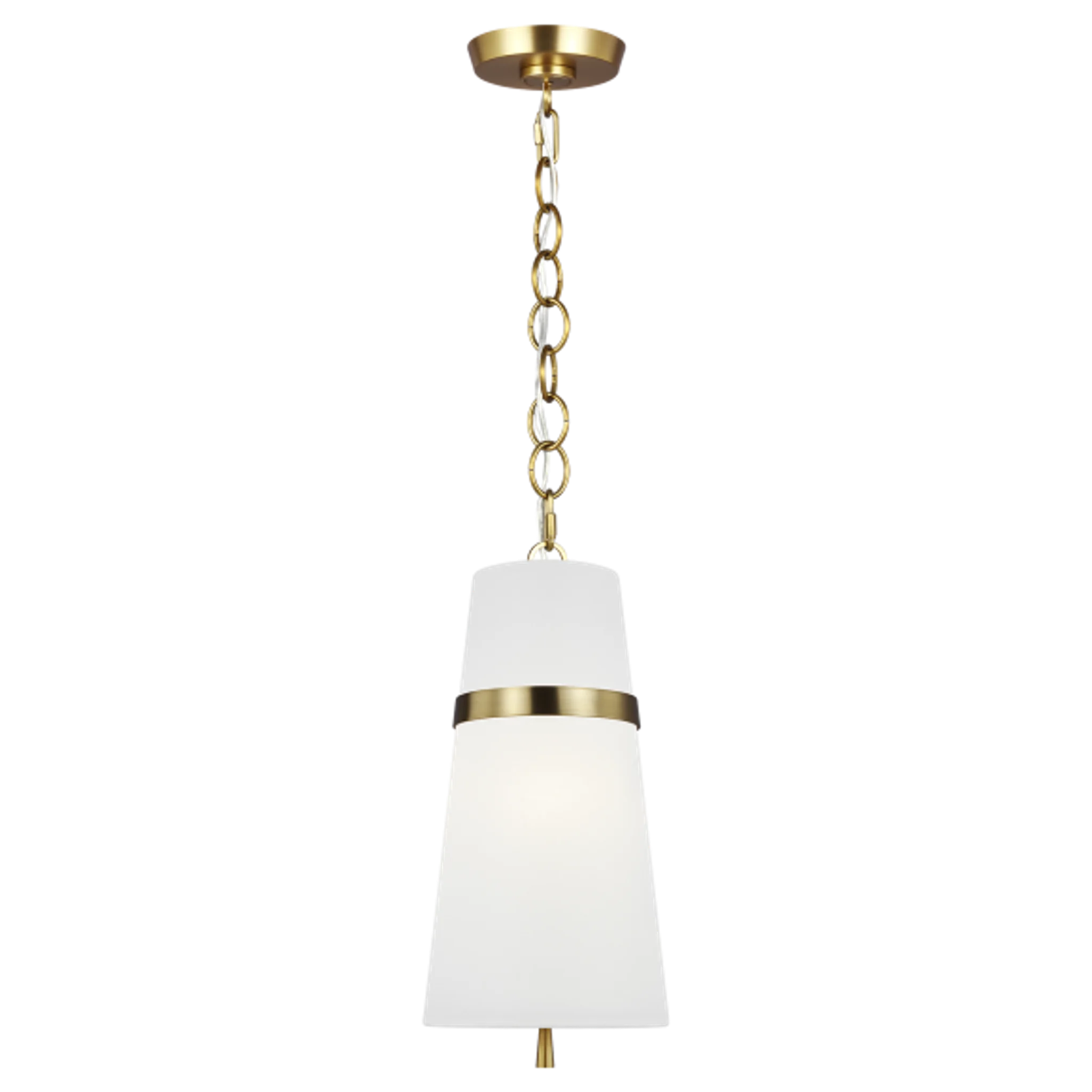 Купить Подвесной светильник Cordtlandt Small Pendant в интернет-магазине roooms.ru