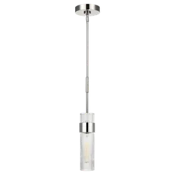 Polished Nickel