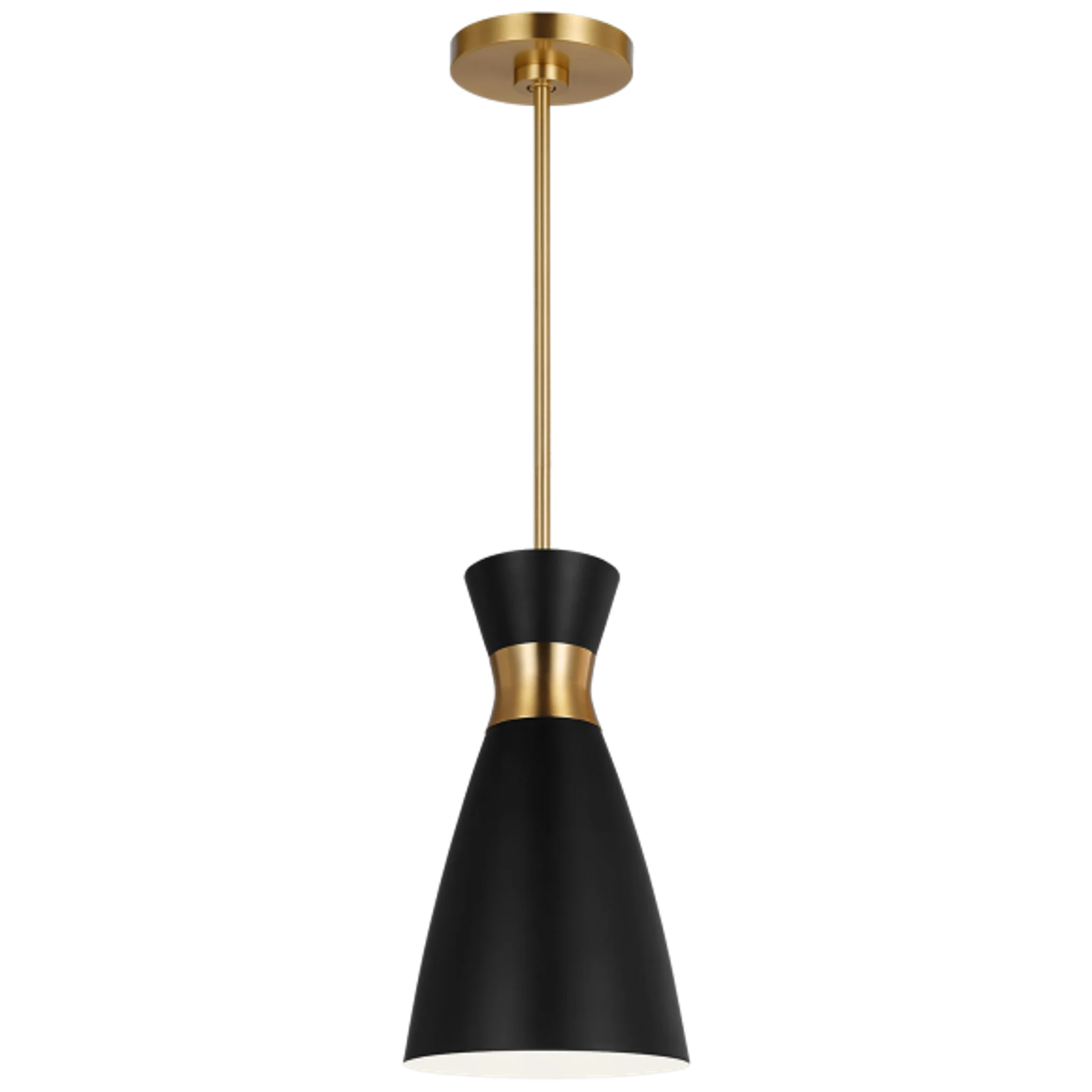 Купить Подвесной светильник Heath Small Pendant в интернет-магазине roooms.ru