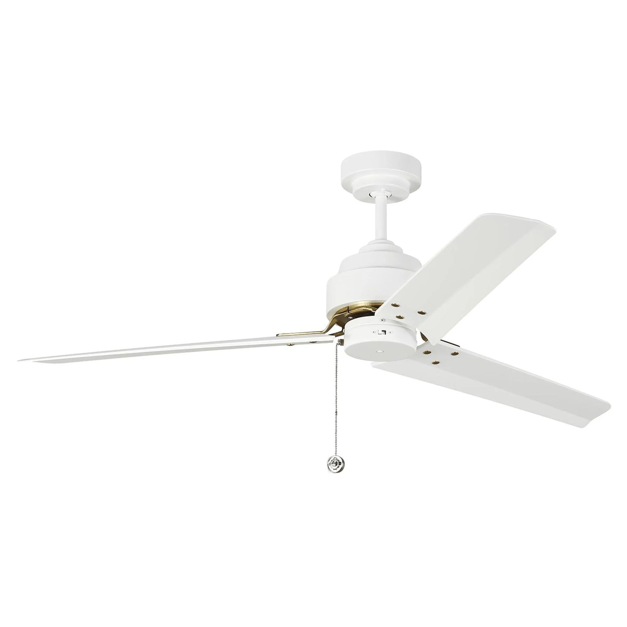 Купить Потолочный вентилятор Arcade 54" Ceiling Fan в интернет-магазине roooms.ru