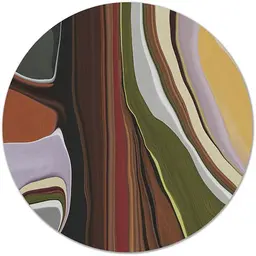 8 ft 2 in,Tulip,Low Pile Polyamide
