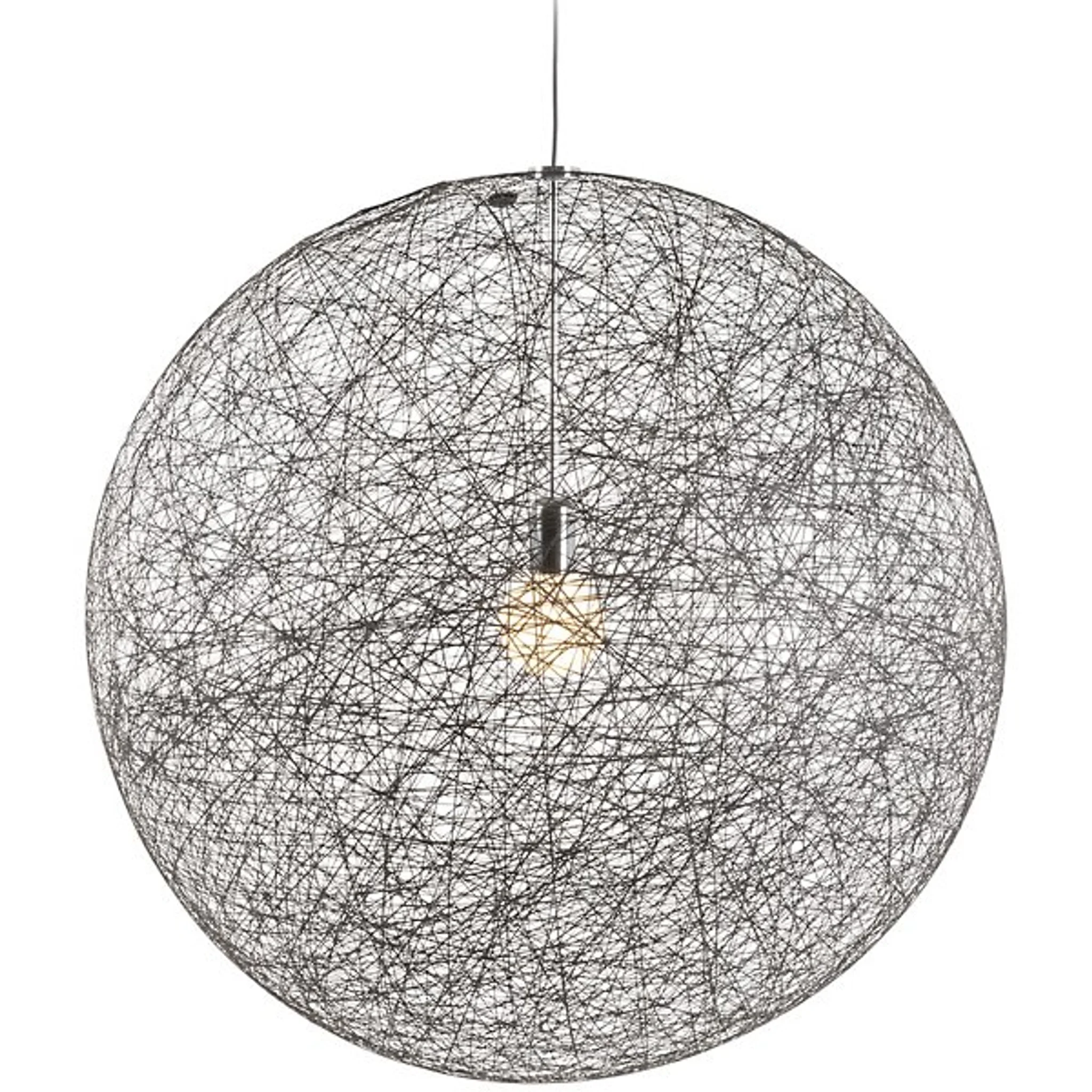 Купить Подвесной светильник Random II Pendant Light в интернет-магазине roooms.ru