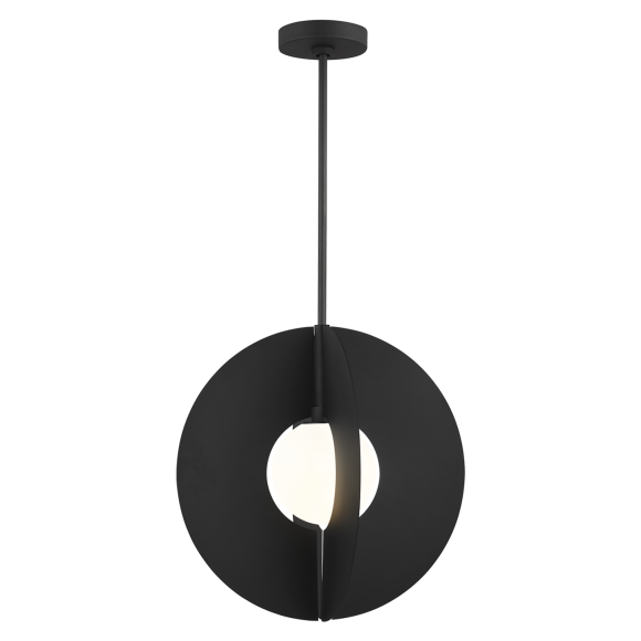 Купить Подвесной светильник Orbel Round Grande Pendant в интернет-магазине roooms.ru