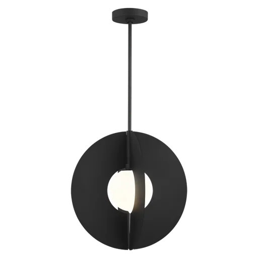 Купить Подвесной светильник Orbel Round Grande Pendant в интернет-магазине roooms.ru