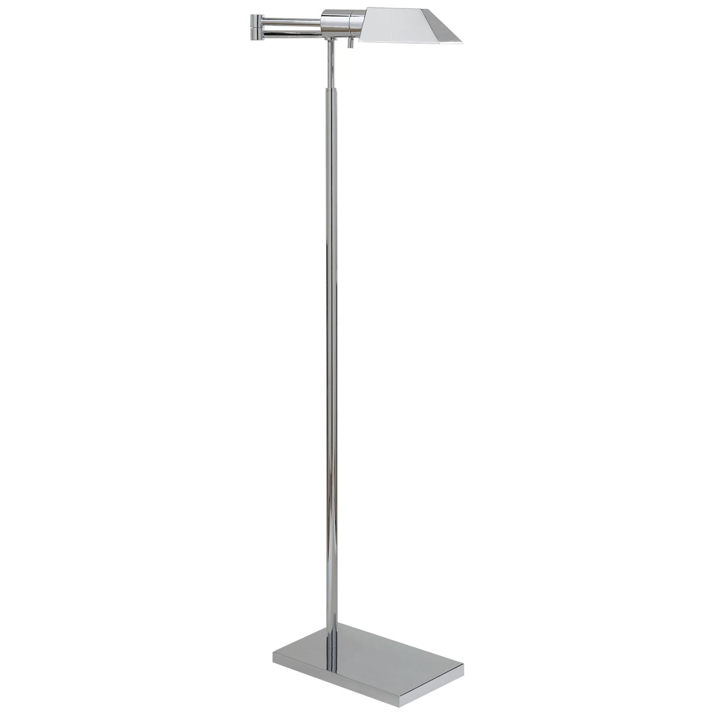 Купить Торшер Studio Swing Arm Floor Lamp в интернет-магазине roooms.ru