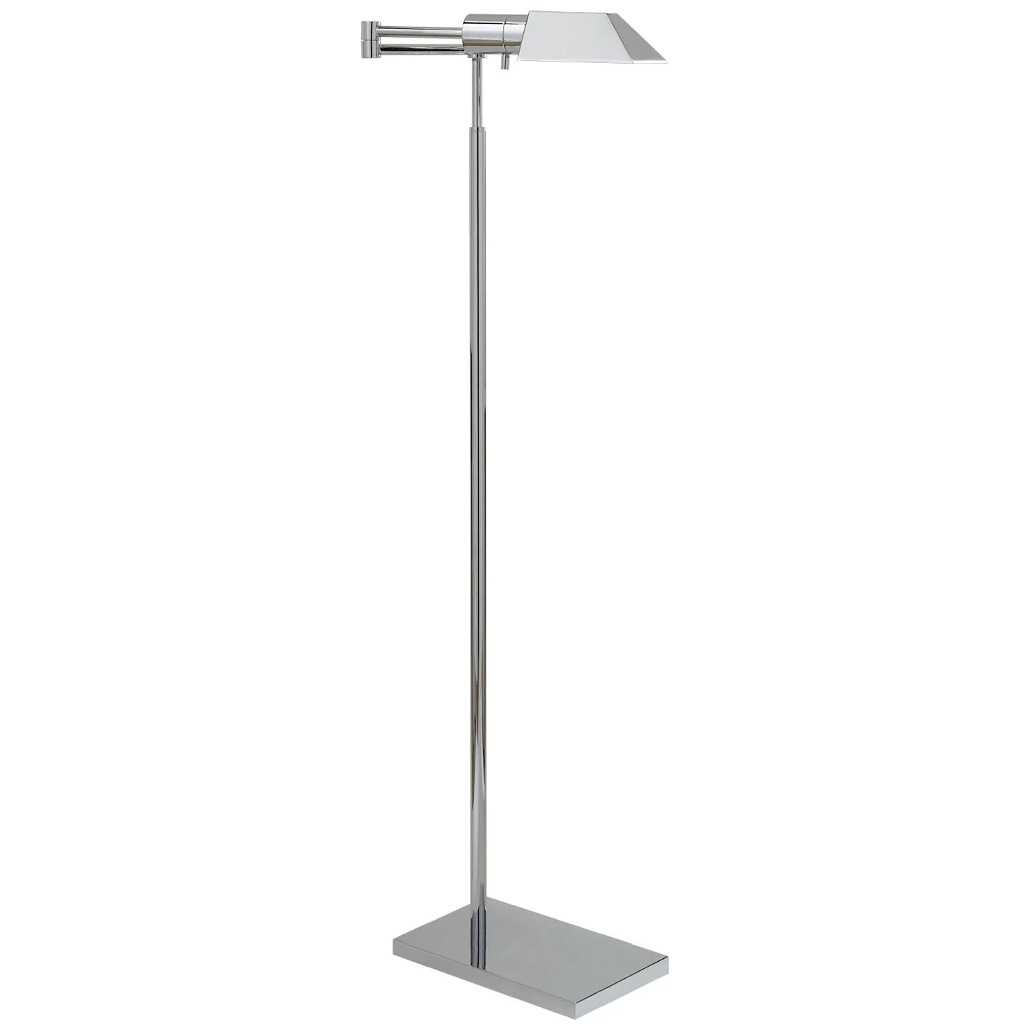 Купить Торшер Studio Swing Arm Floor Lamp в интернет-магазине roooms.ru