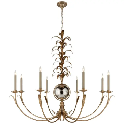 Купить Люстра Gramercy Large Chandelier в интернет-магазине roooms.ru