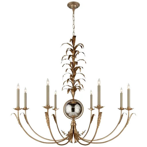 Купить Люстра Gramercy Large Chandelier в интернет-магазине roooms.ru