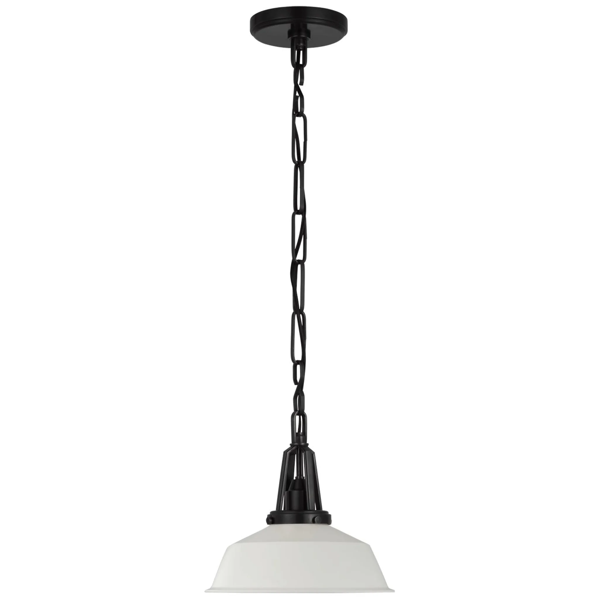 Купить Подвесной светильник Layton 10" Pendant в интернет-магазине roooms.ru