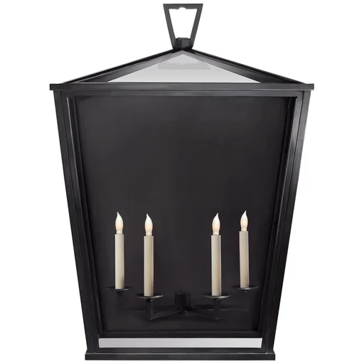 Купить Уличное бра Darlana Grande 3/4 Lantern в интернет-магазине roooms.ru