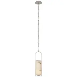 Polished Nickel Alabaster