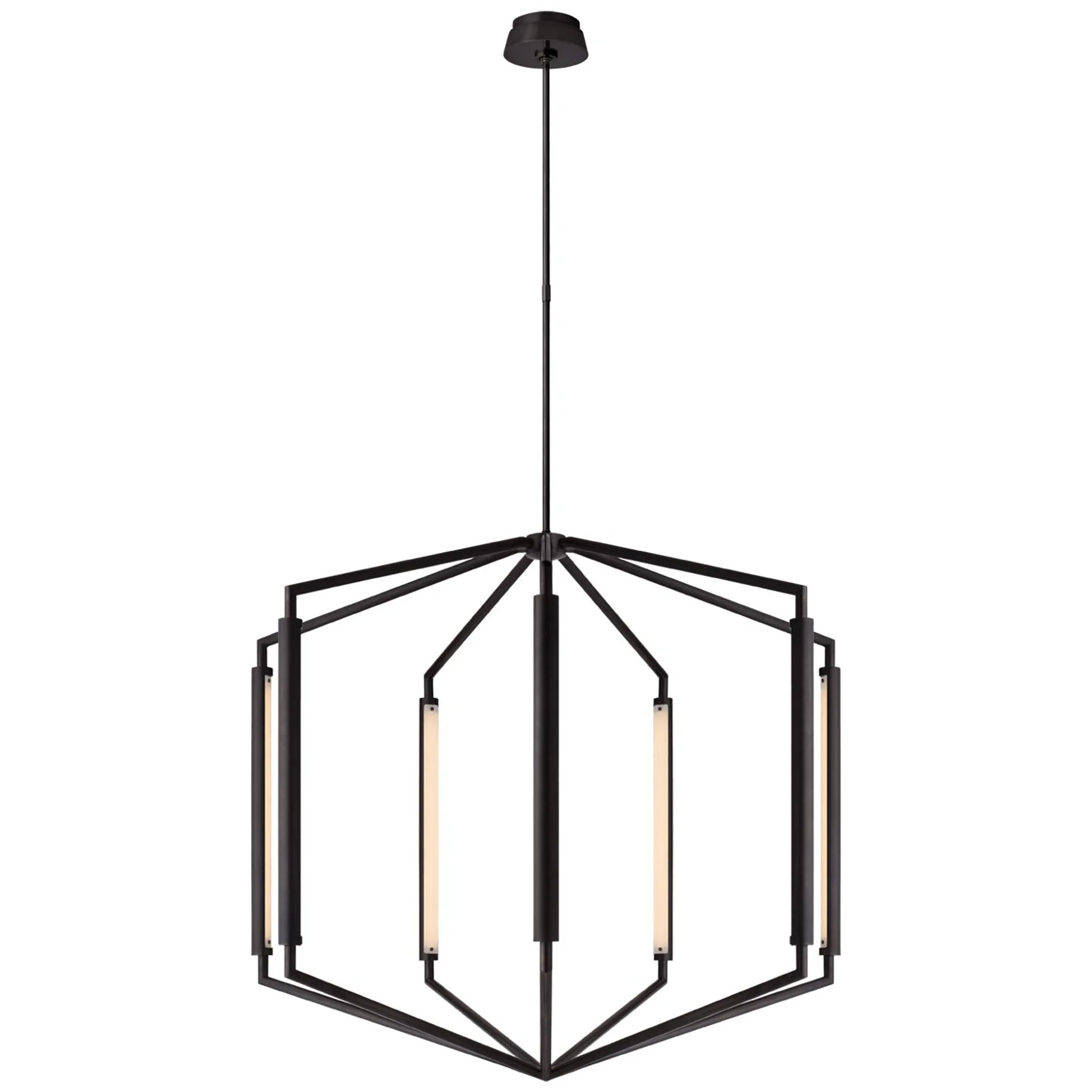 Купить Подвесной светильник Appareil Large Lantern в интернет-магазине roooms.ru