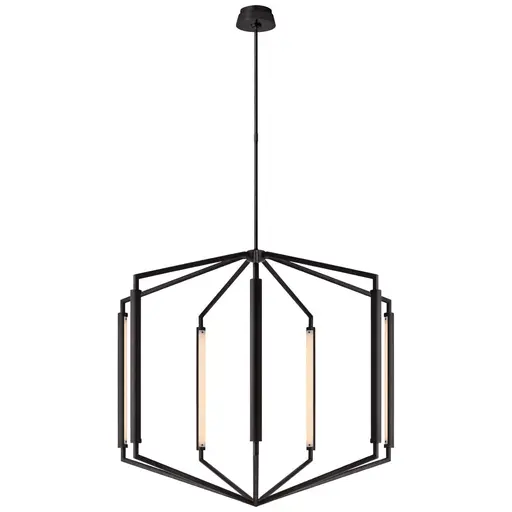 Купить Подвесной светильник Appareil Large Lantern в интернет-магазине roooms.ru