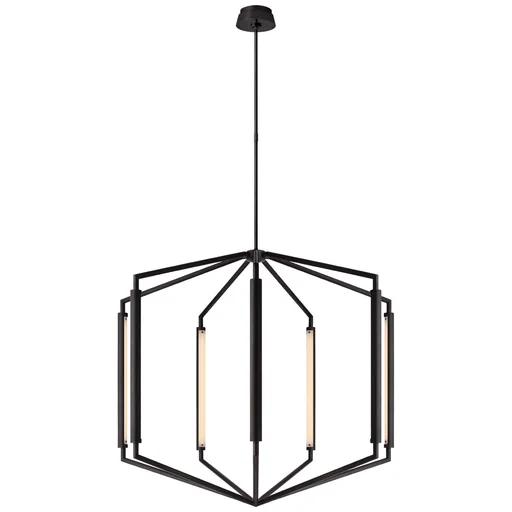 Купить Подвесной светильник Appareil Large Lantern в интернет-магазине roooms.ru