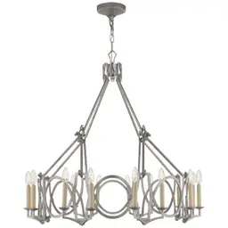 Venetian Silver