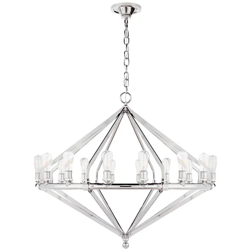 Купить Люстра Archer Extra Large Chandelier в интернет-магазине roooms.ru