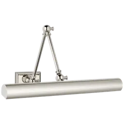 Polished Nickel N/A