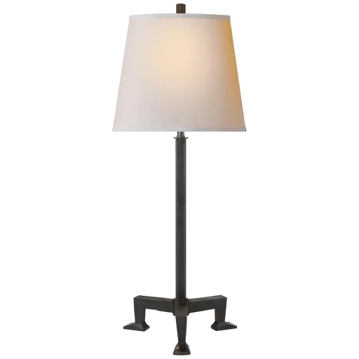 Купить Настольная лампа Parish Buffet Lamp в интернет-магазине roooms.ru