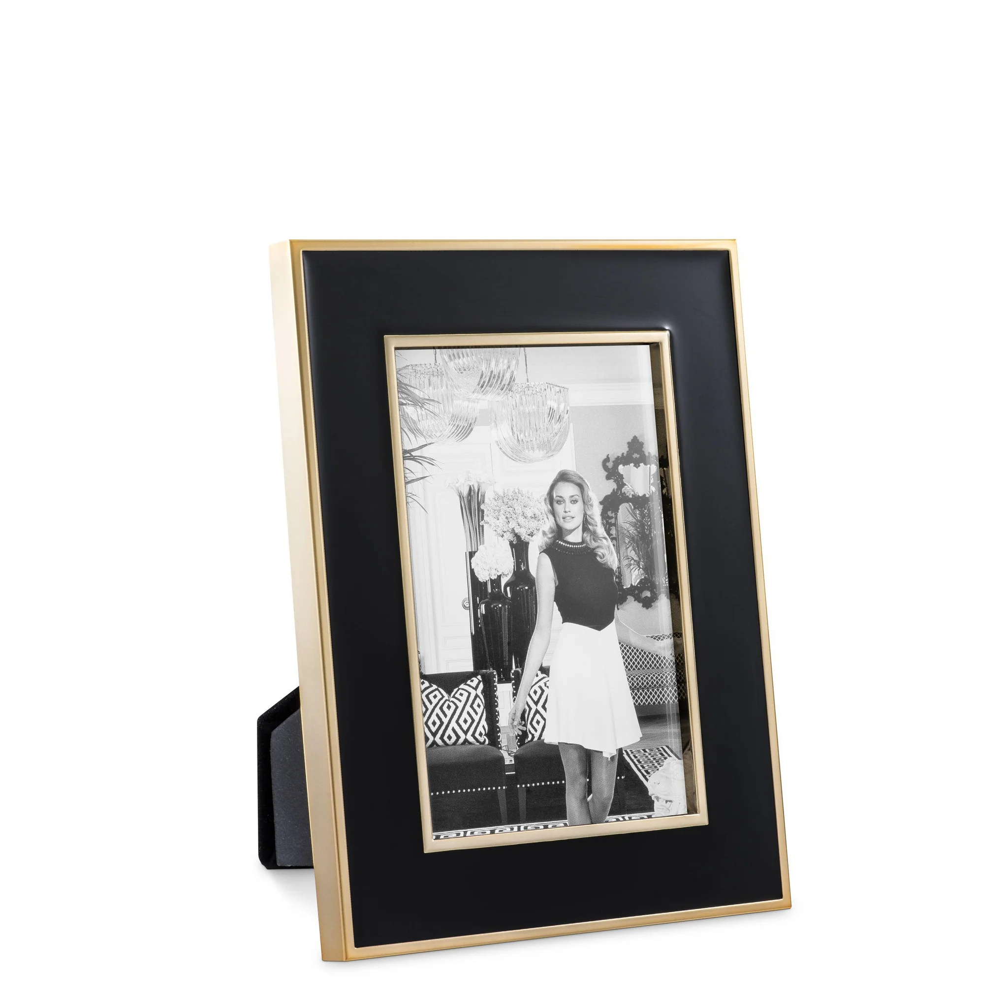 Купить Набор фоторамок Picture Frame Lantana set of 6 в интернет-магазине roooms.ru