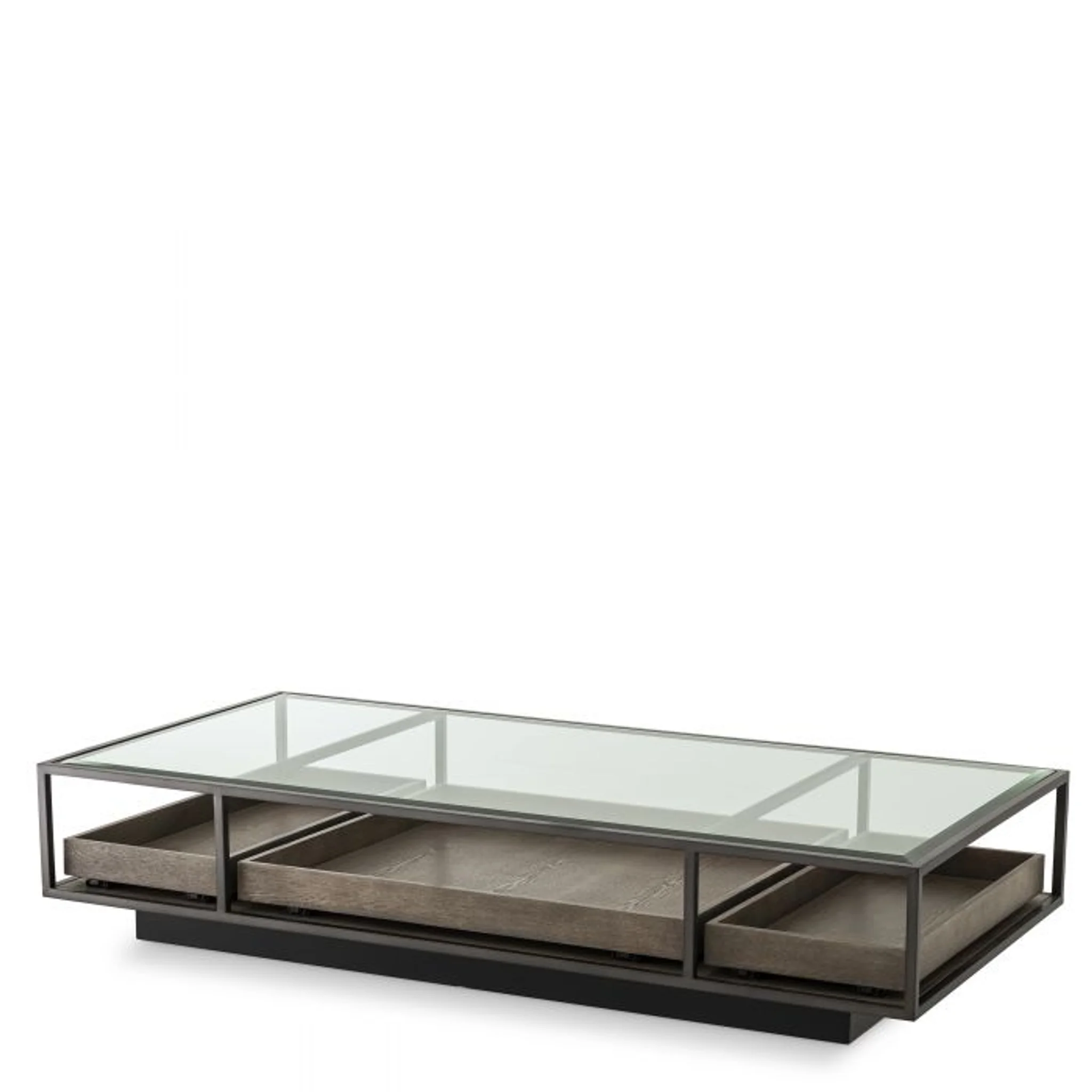 Купить Журнальный столик Coffee Table Roxton в интернет-магазине roooms.ru