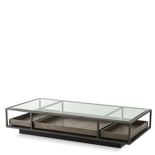 Купить Журнальный столик Coffee Table Roxton в интернет-магазине roooms.ru