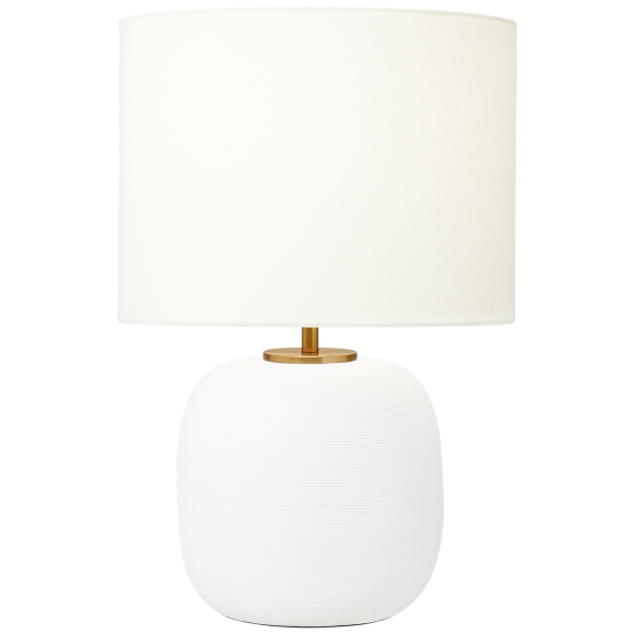 Купить Настольная лампа Fanny Wide Table Lamp в интернет-магазине roooms.ru