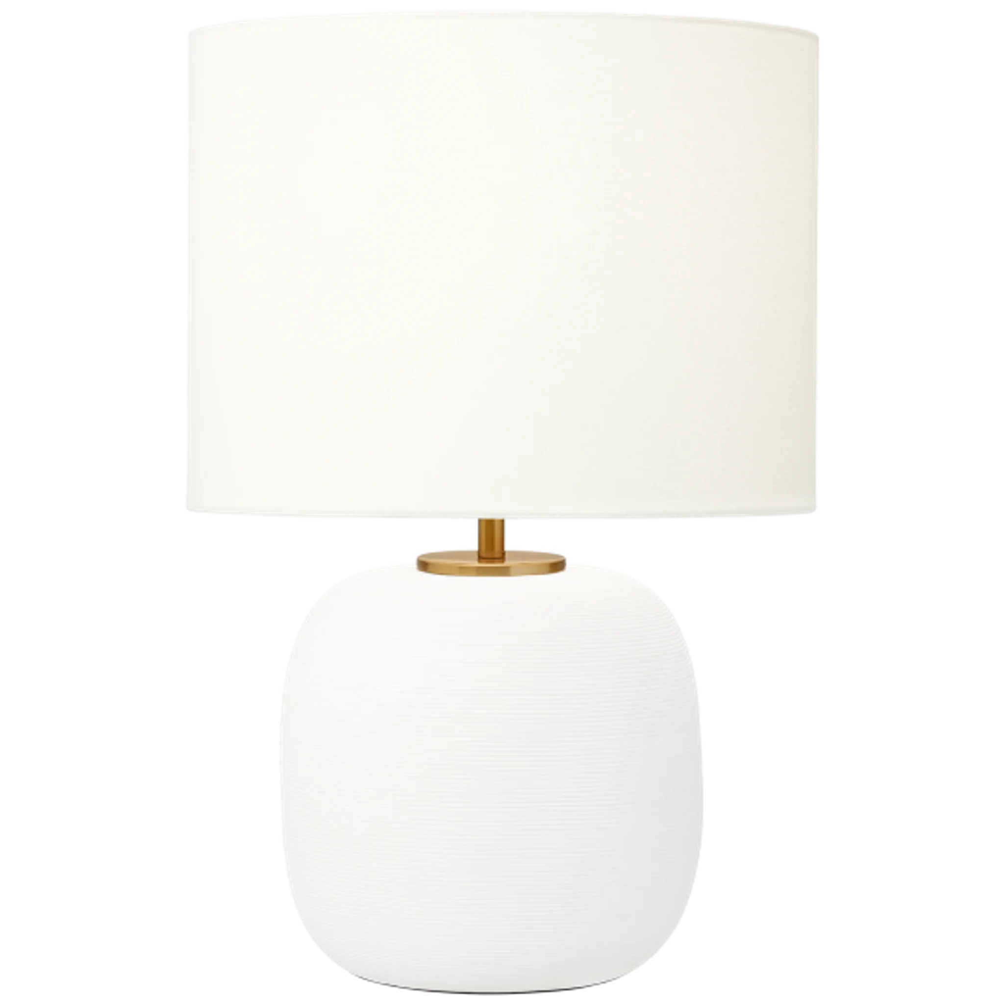 Купить Настольная лампа Fanny Wide Table Lamp в интернет-магазине roooms.ru