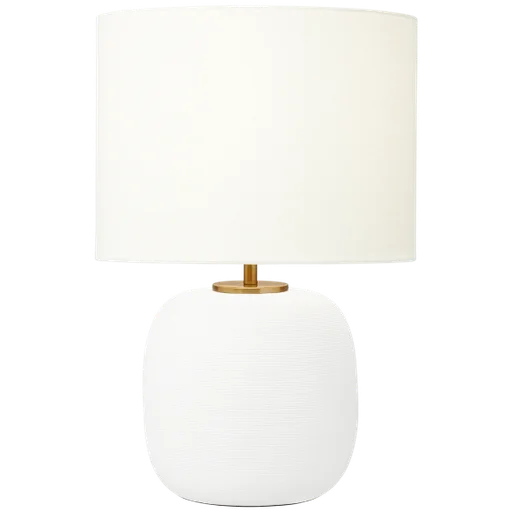 Купить Настольная лампа Fanny Wide Table Lamp в интернет-магазине roooms.ru