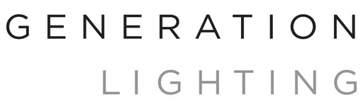 Логотип Generation Lighting (Circa Lighting)