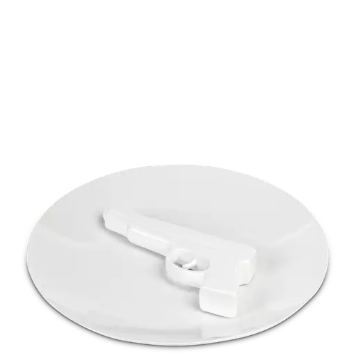 Купить Сервировочное блюдо Gun Plate в интернет-магазине roooms.ru