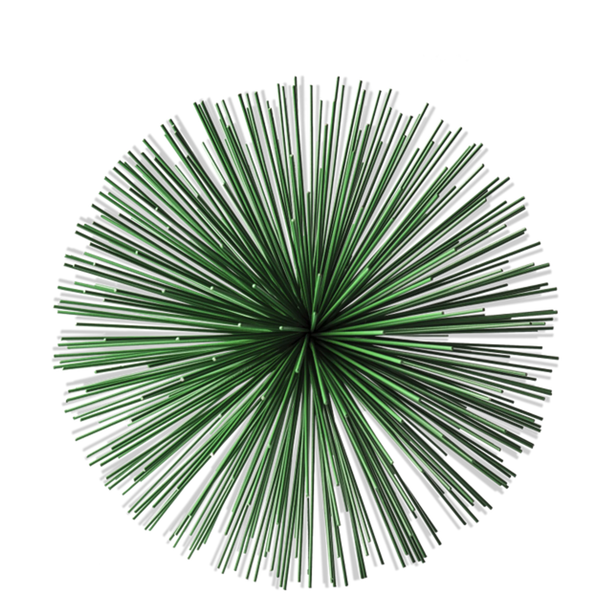 Купить Арт-объект Prickle - L в интернет-магазине roooms.ru