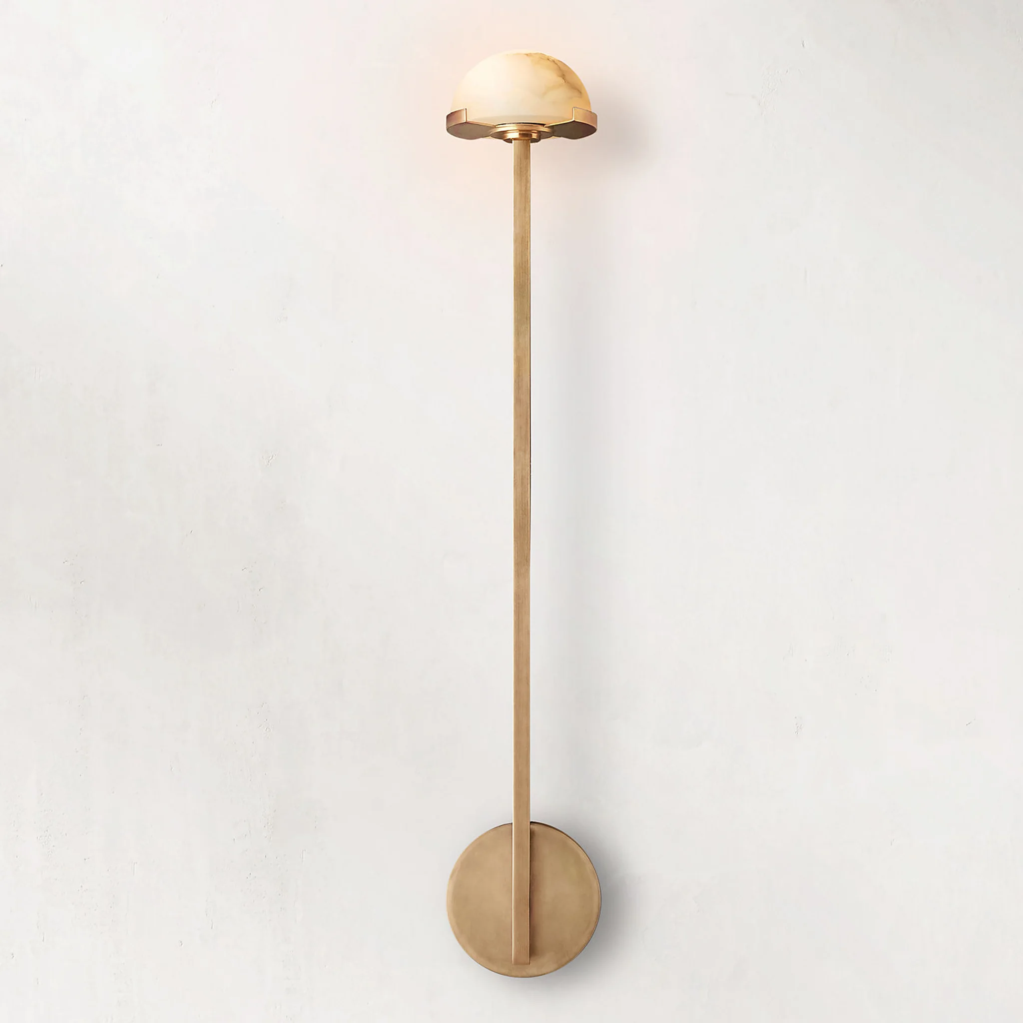 Купить Бра Pedra Grand Sconce в интернет-магазине roooms.ru