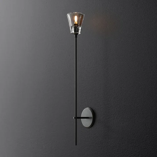 Купить Бра Torche De Verre Grand Sconce в интернет-магазине roooms.ru