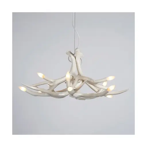 Купить Люстра Superordinate Antler Chandelier - 6 Antlers в интернет-магазине roooms.ru