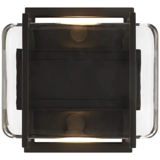 Купить Бра Duelle Small Wall Sconce в интернет-магазине roooms.ru