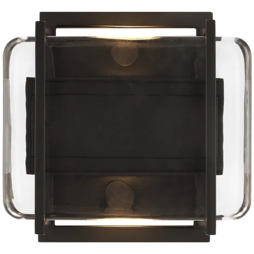 Купить Бра Duelle Small Wall Sconce в интернет-магазине roooms.ru